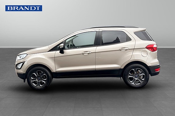 Ford Ecosport 6 of 18