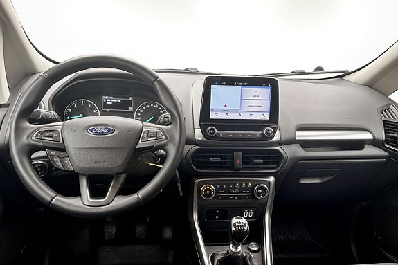 Ford Ecosport 8 of 18