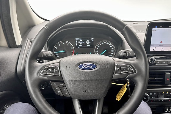 Ford Ecosport 13 of 18