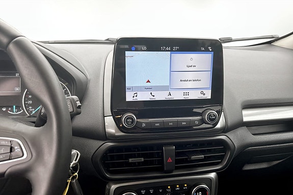 Ford Ecosport 11 of 18