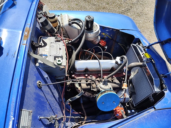 Volvo P210 4 of 8