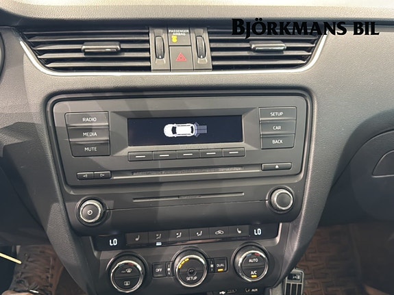 Skoda Octavia 11 of 14