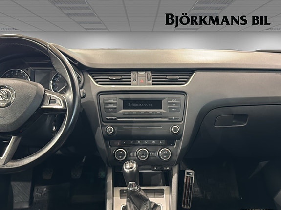 Skoda Octavia 7 of 14