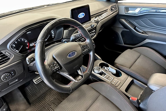 Ford Focus 5 of 5