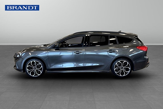 Ford Focus 3 of 5