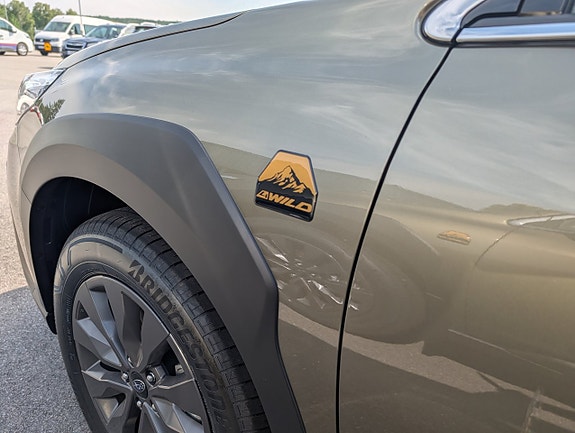 Subaru Outback 4 of 5