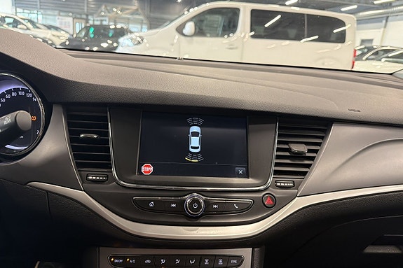 Opel Astra 11 of 16