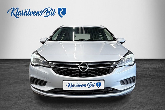 Opel Astra 3 of 5