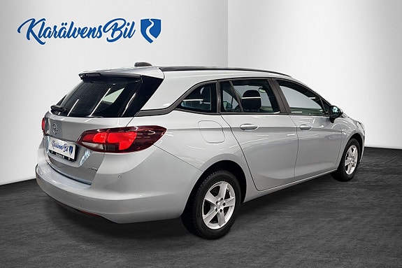 Opel Astra 6 of 16