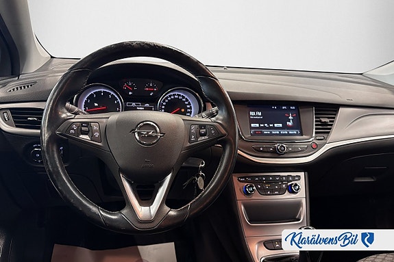 Opel Astra 9 of 16