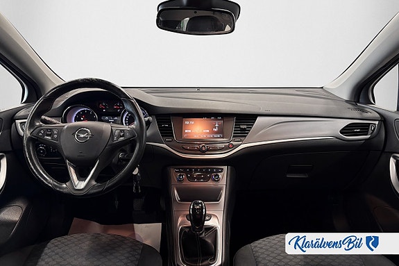 Opel Astra 7 of 16