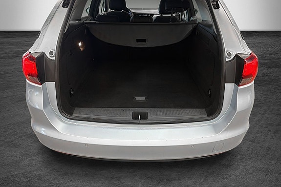Opel Astra 15 of 16