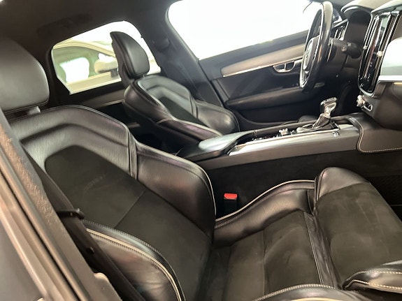 Volvo V90 12 of 15