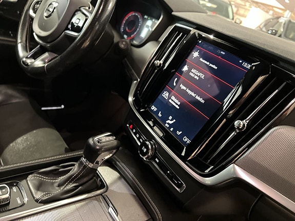 Volvo V90 13 of 15