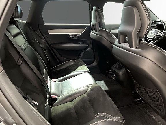Volvo V90 8 of 15