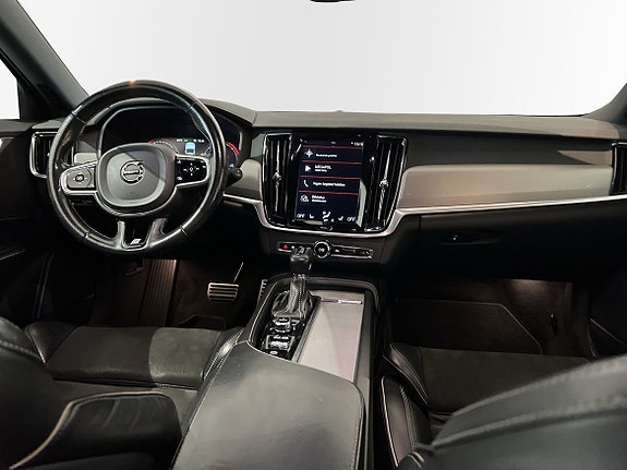 Volvo V90 10 of 15