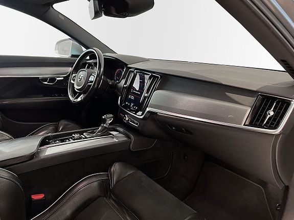 Volvo V90 9 of 15