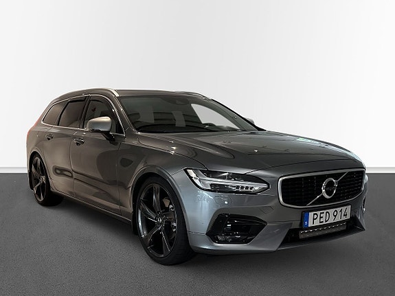 Volvo V90 3 of 15