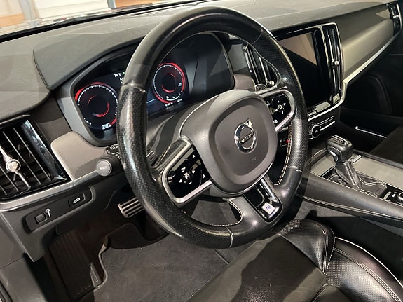 Volvo V90 14 of 15