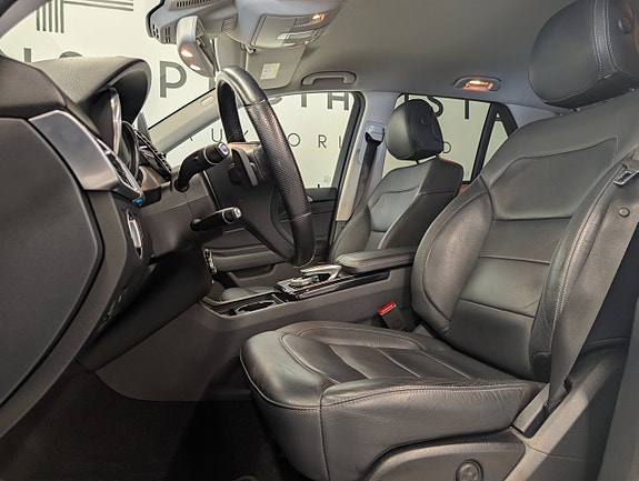 Mercedes-Benz GLE250 d 19 of 27