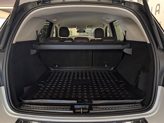 Mercedes-Benz GLE250 d 23 of 27