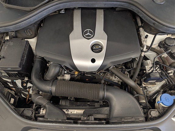 Mercedes-Benz GLE250 d 12 of 27