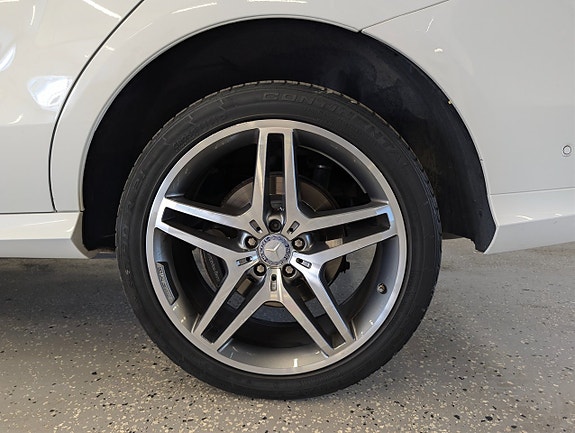 Mercedes-Benz GLE250 d 5 of 27