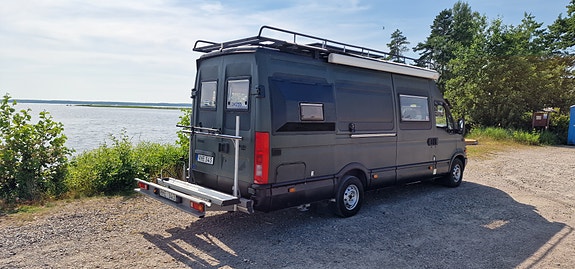 Iveco Daily 4 of 5