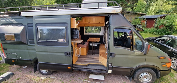 Iveco Daily 5 of 5