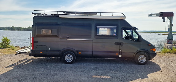 Iveco Daily 3 of 5