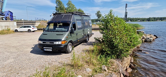 Iveco Daily 2 of 5