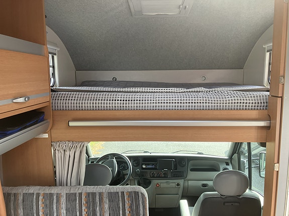 Knaus Sport 500 10 of 12