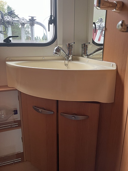 Knaus Sport 500 9 of 12