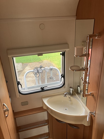 Knaus Sport 500 8 of 12