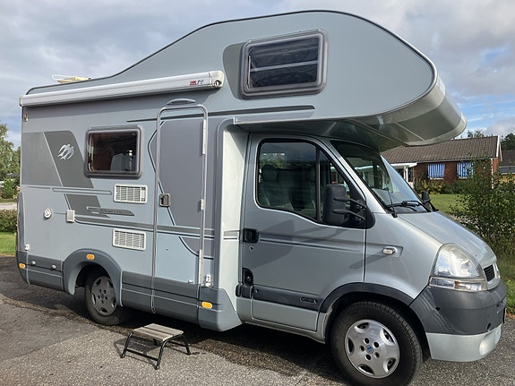 Knaus Sport 500 4 of 12