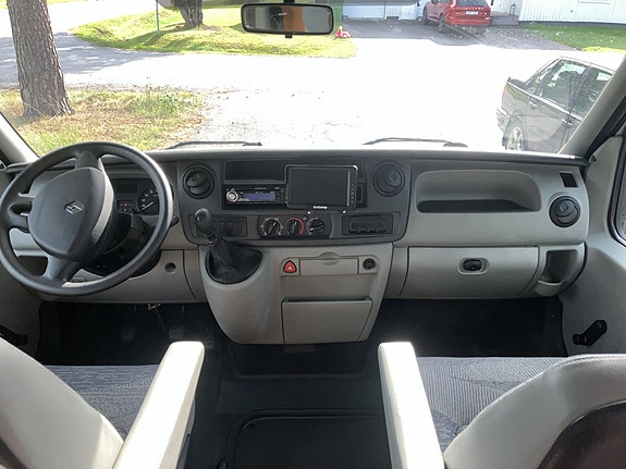 Knaus Sport 500 11 of 12