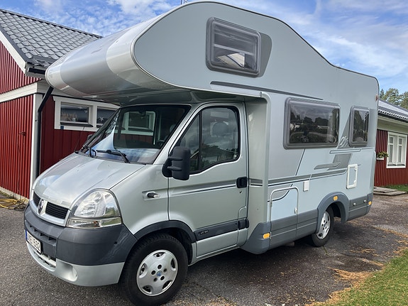 Knaus Sport 500 2 of 12