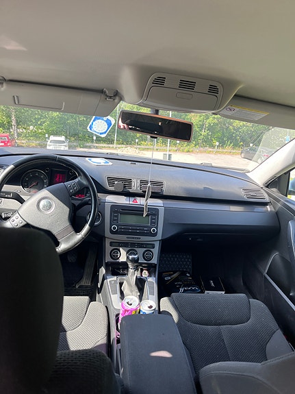 Volkswagen Passat 4 of 5