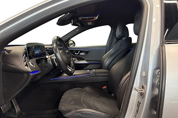 Mercedes-Benz E300 de 11 of 23