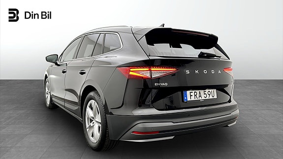 Skoda Enyaq 3 of 23