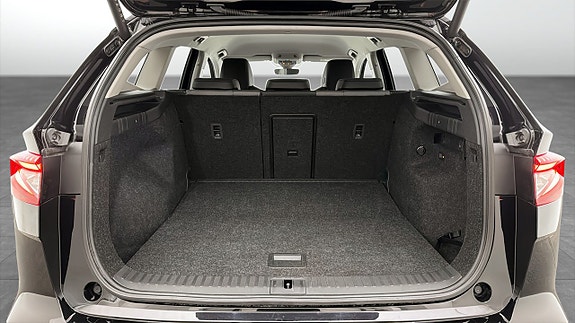 Skoda Enyaq 12 of 23