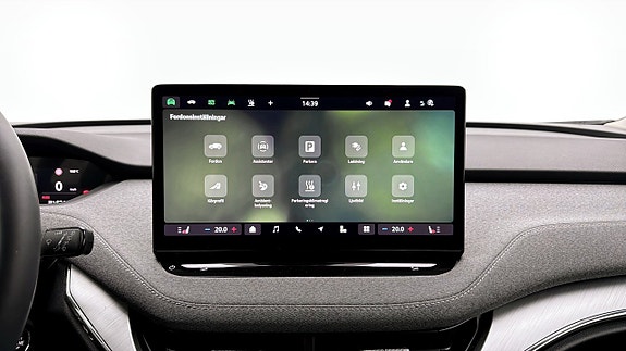Skoda Enyaq 9 of 23