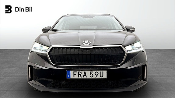 Skoda Enyaq 4 of 23