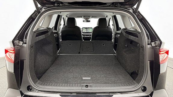 Skoda Enyaq 21 of 23