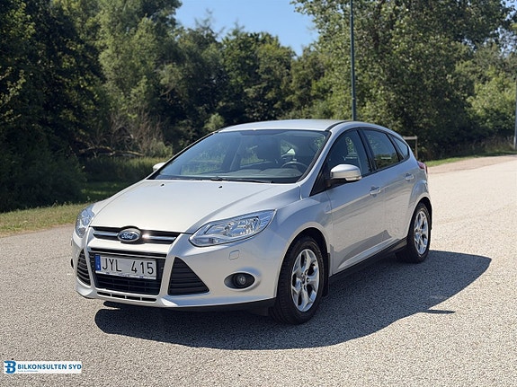 Ford Focus 3 of 5