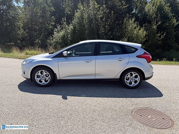 Ford Focus 4 of 5