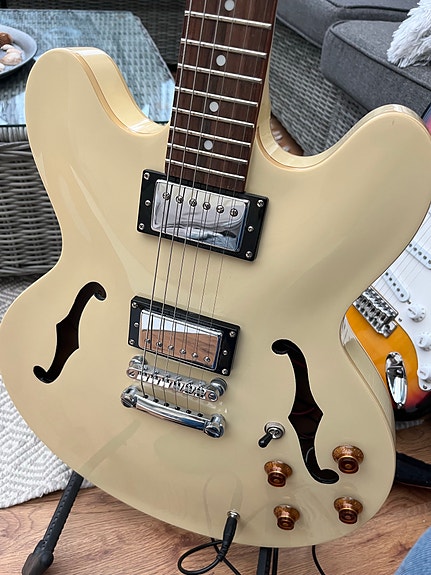 Epiphone DOT ES335  KOREA 2002