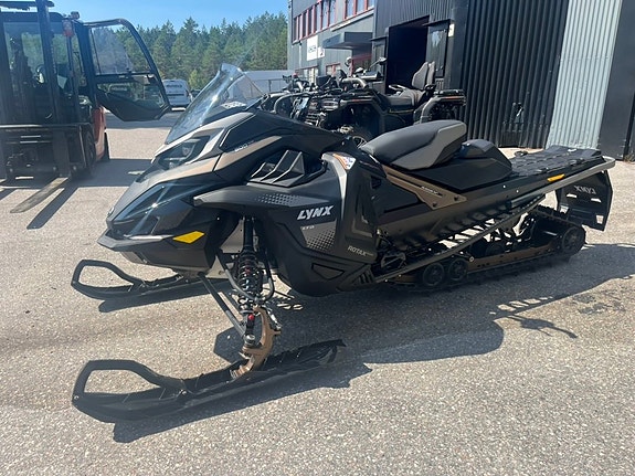 Lynx Xterrain LTD 900 ACE Turbo -26 *Demo* 5 of 5