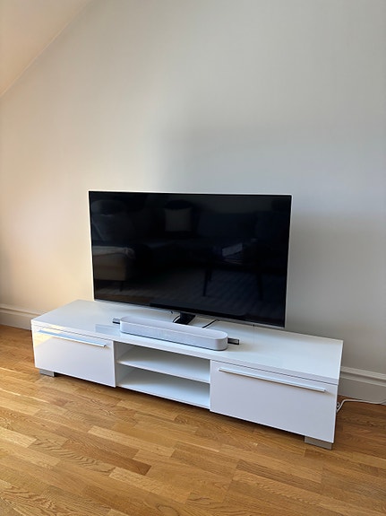TV-bänk