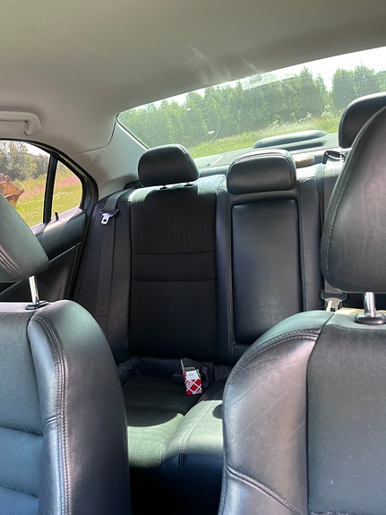 Honda Accord 4 of 5